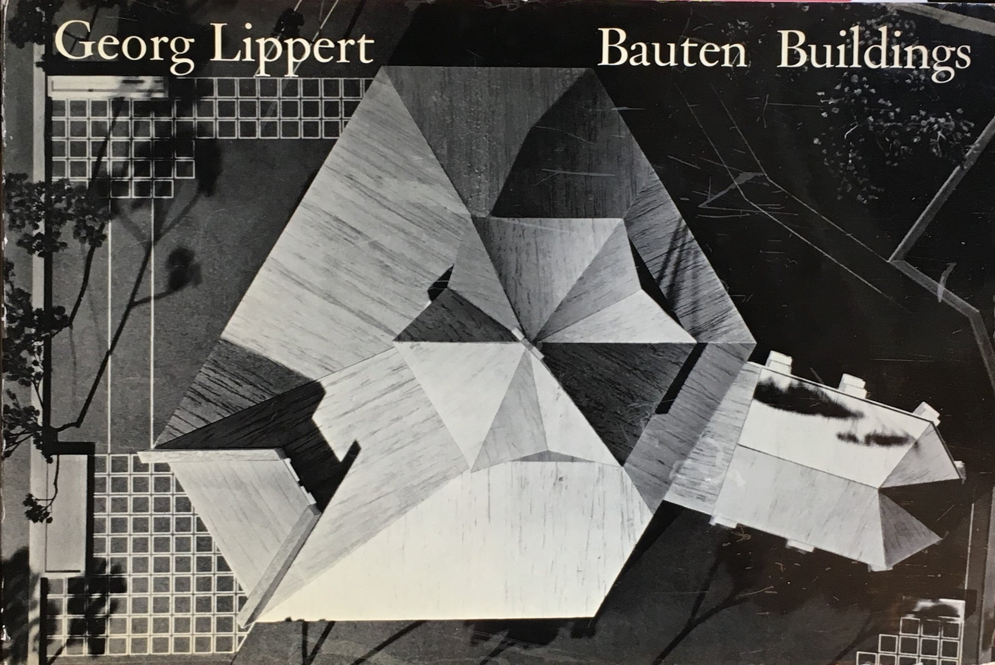 Georg Lippert  Bauten Buildings