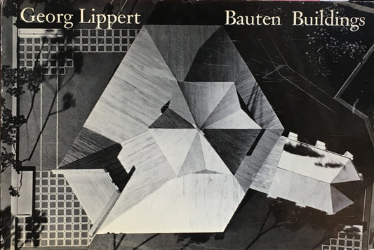 Georg Lippert  Bauten Buildings