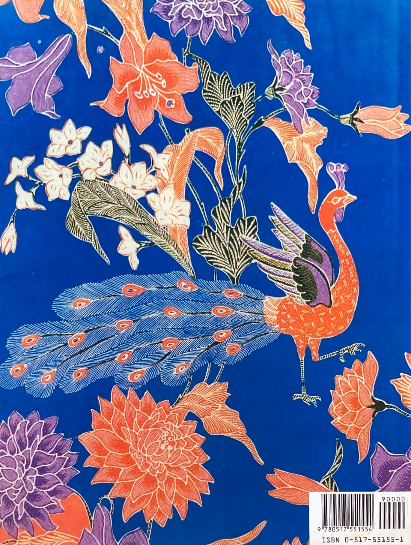 BATIK Fabled Cloth of Java Inger Mccabe Elliott