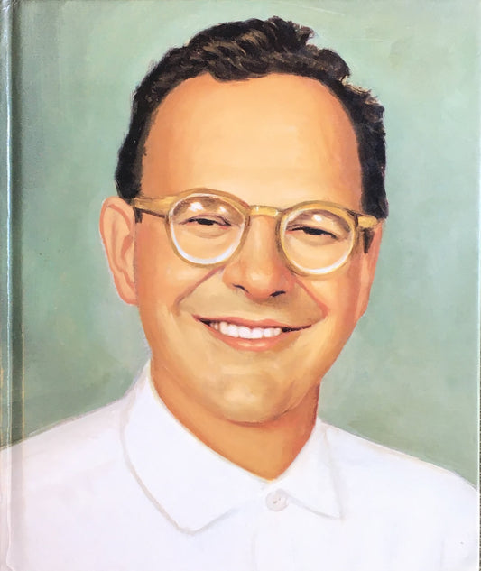 Perverse Optimist Tibor Kalman