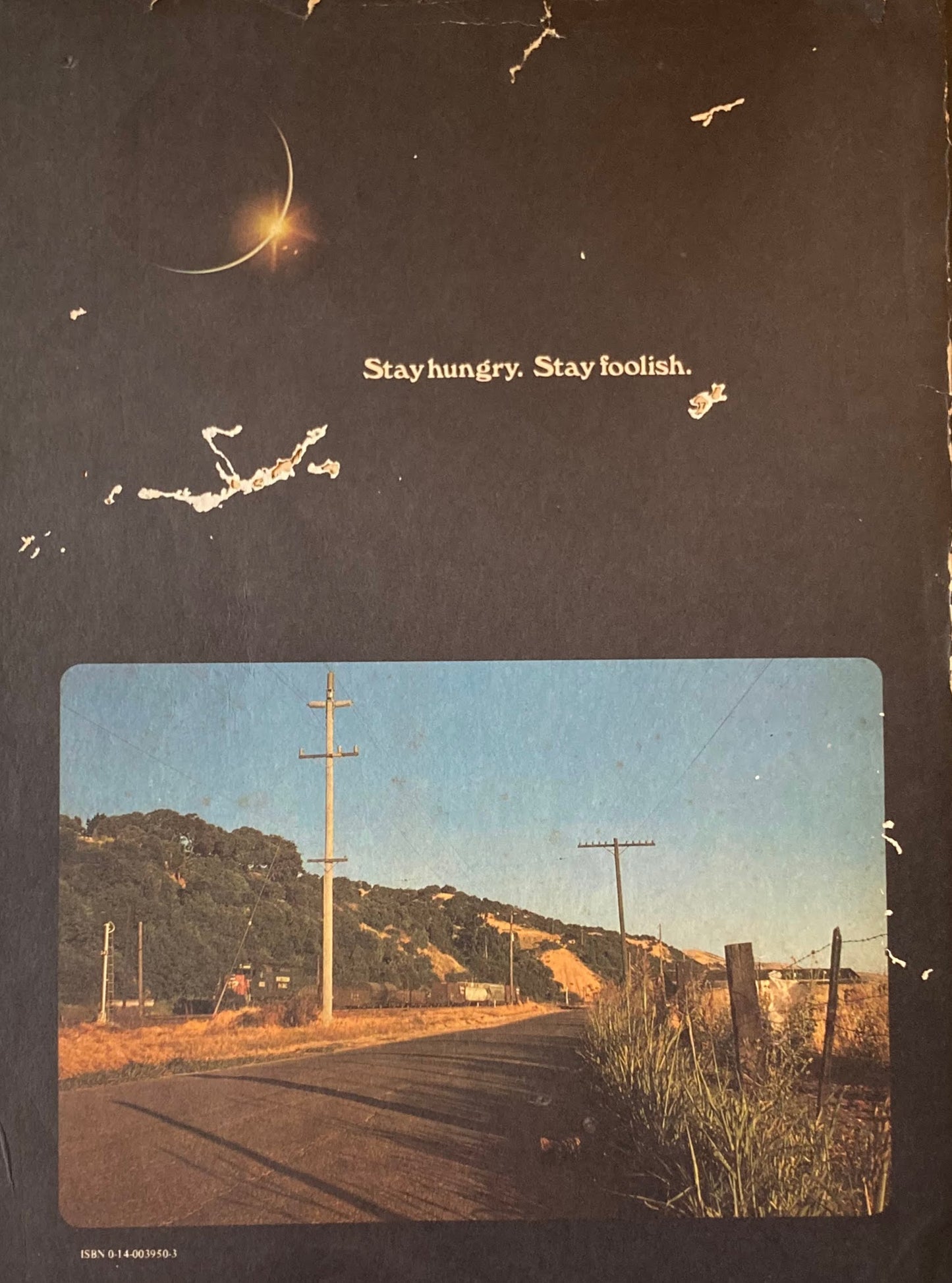 Whole Earth Epilog access to tools First Edition 1974 ホール・アース・カタログ