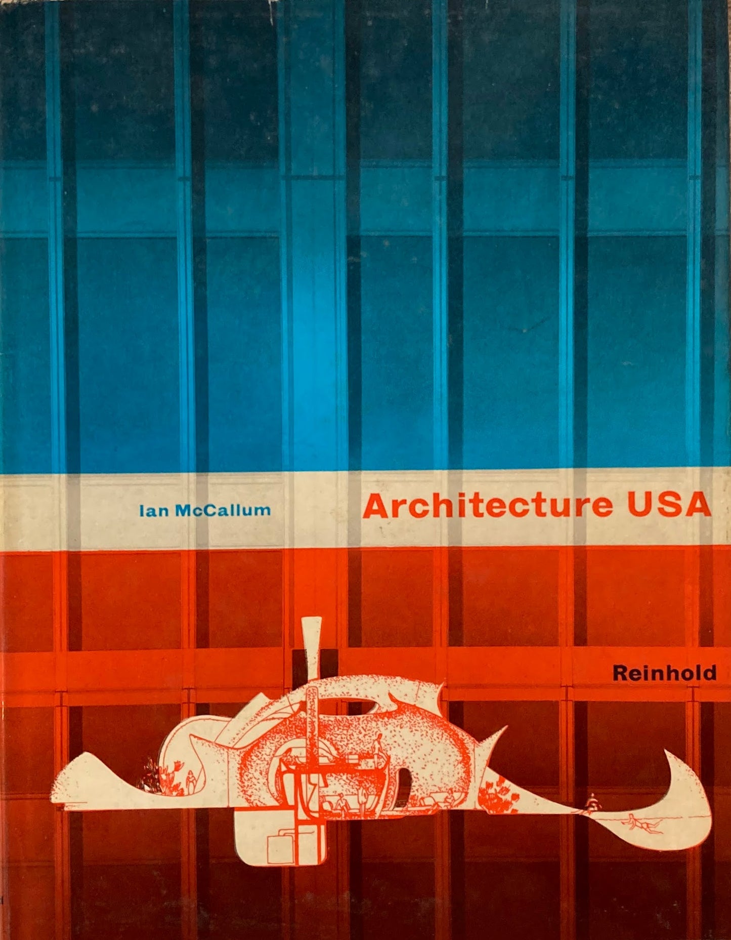Architecture USA Ian McCallum