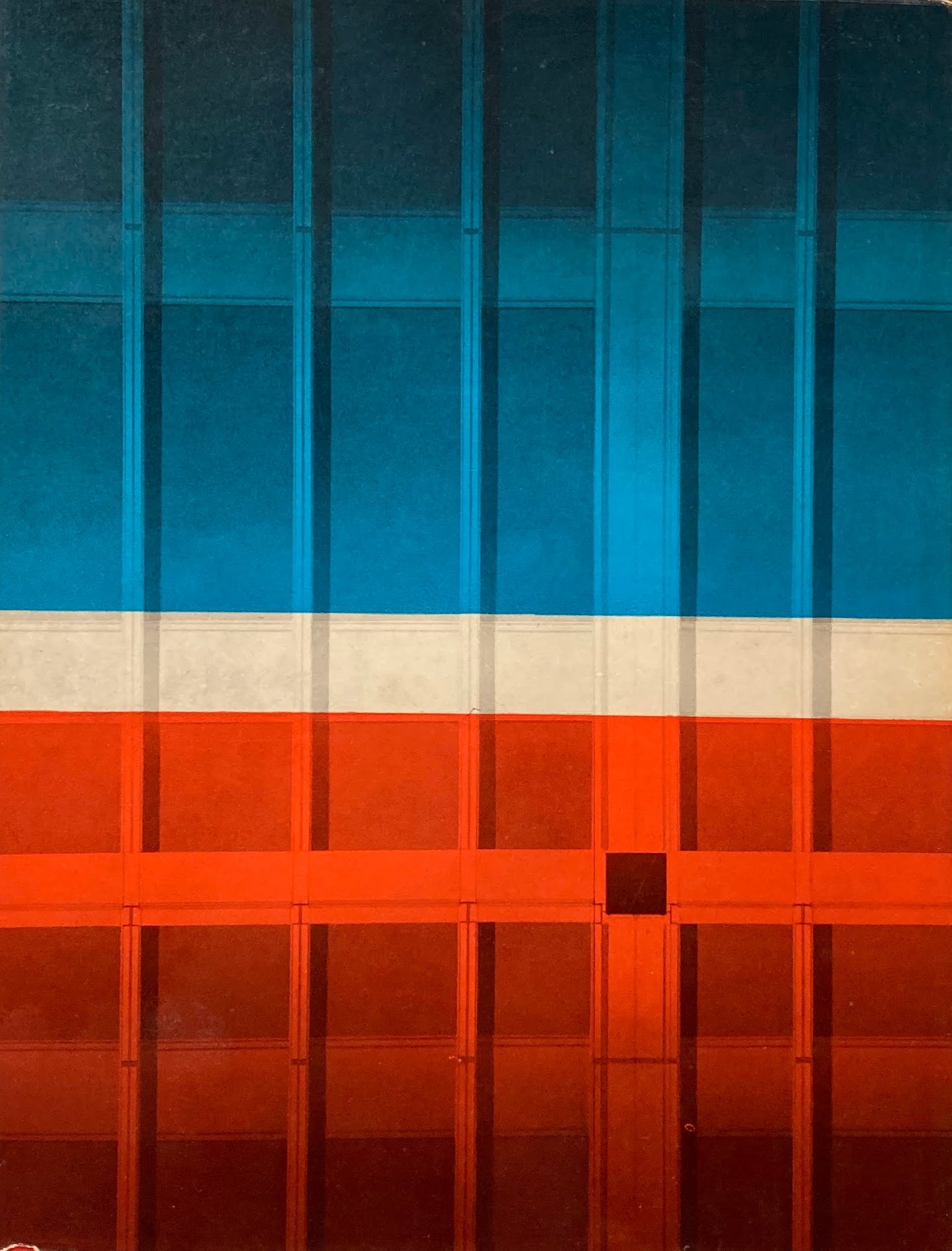 Architecture USA Ian McCallum
