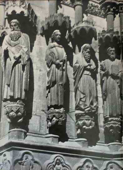 アミヤン大聖堂 座右宝美術叢書2