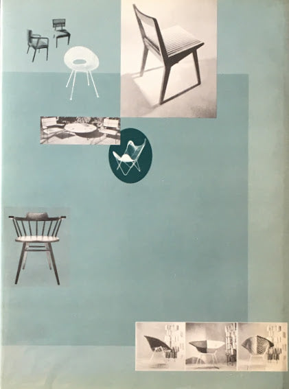 Chairs George Nelson ジョージ・ネルソン