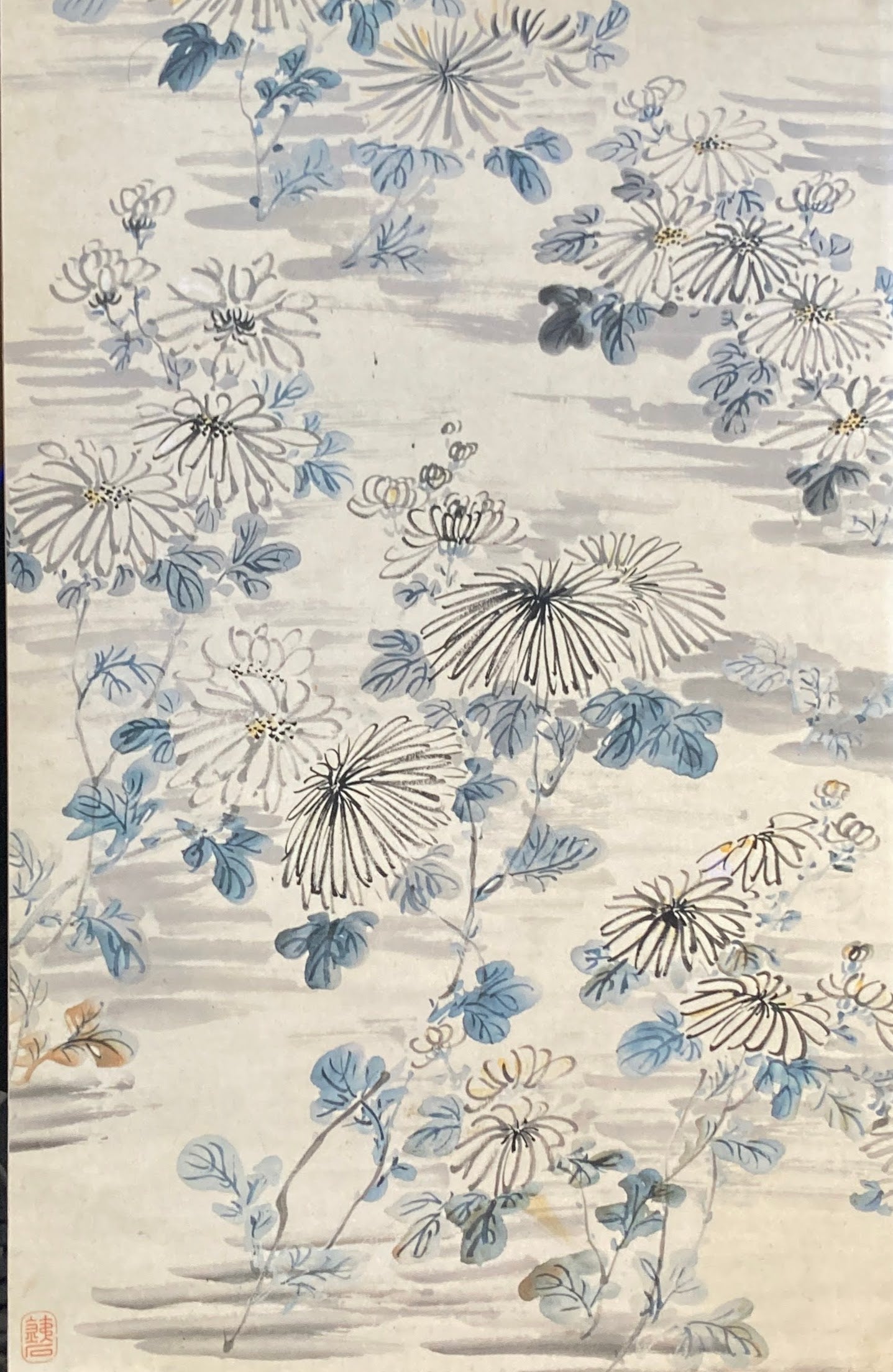 文人画の近代 鉄斎とその師友たち