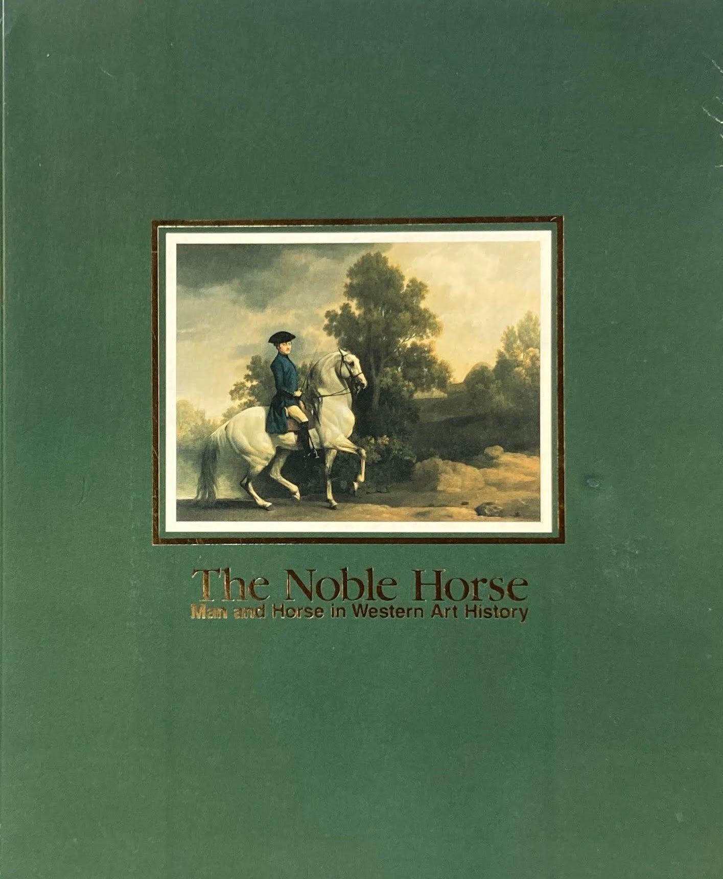 華麗なる馬たち The Noble Horse 1998