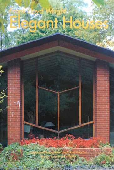エレガント・ハウス Frank Lloyd Wright Elegant House