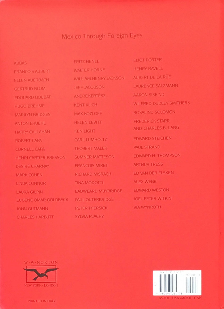 MEXICO Through Foreign Eyes Visto por ojos extranjeros
