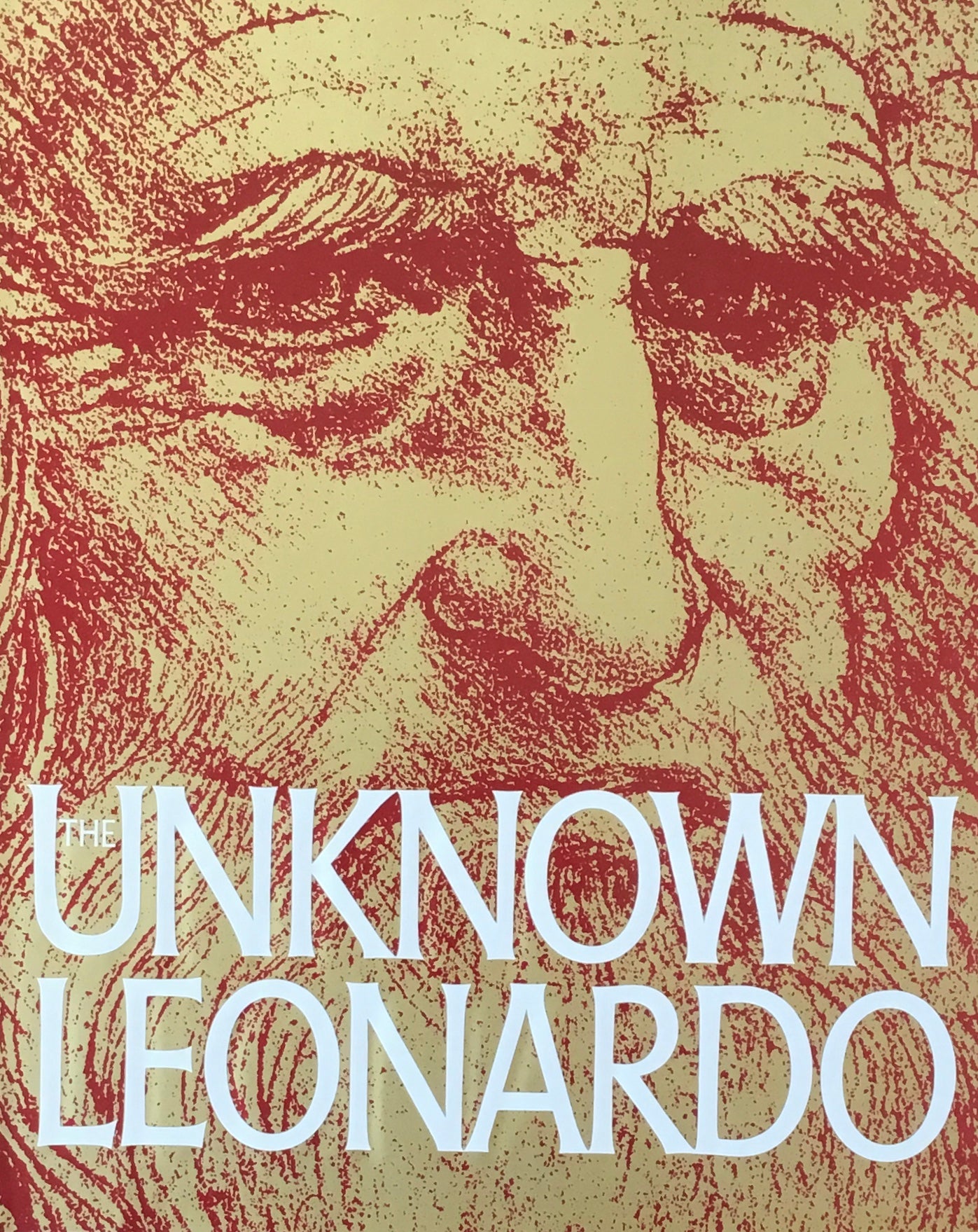 知られざるレオナルド