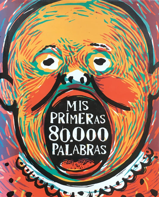 MIS PRIMERAS 80.000 PALABRAS