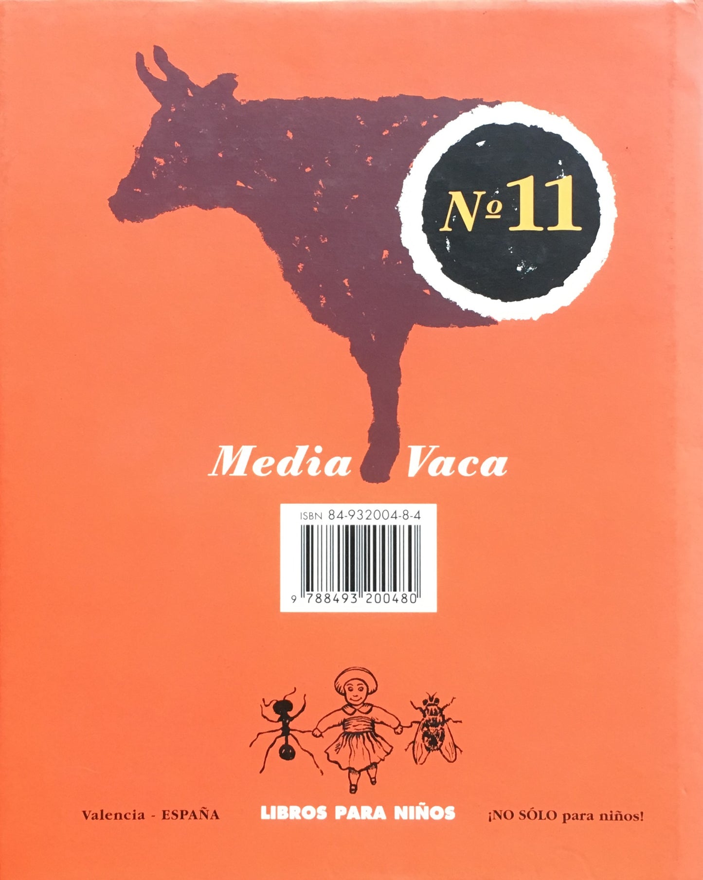 MIS PRIMERAS 80.000 PALABRAS