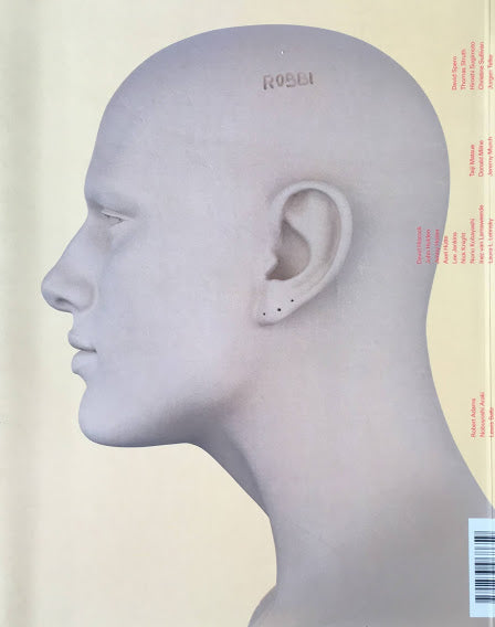 Surface Contemporary Photographic Practice