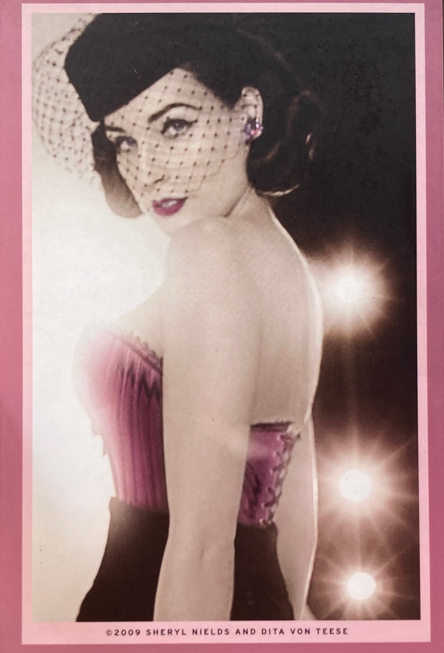 Dita Stripteese Dita Von Teese