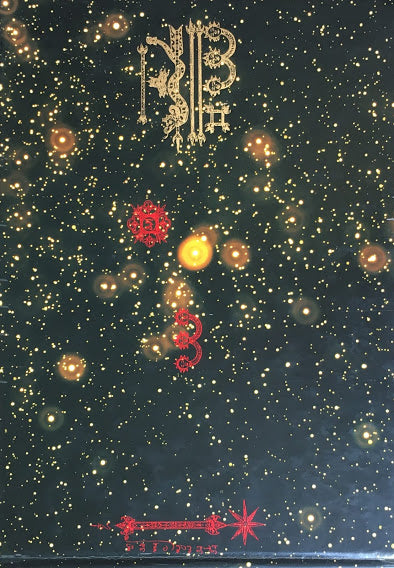 魔界・天界・不思議界 バリ 菅洋志 杉浦康平