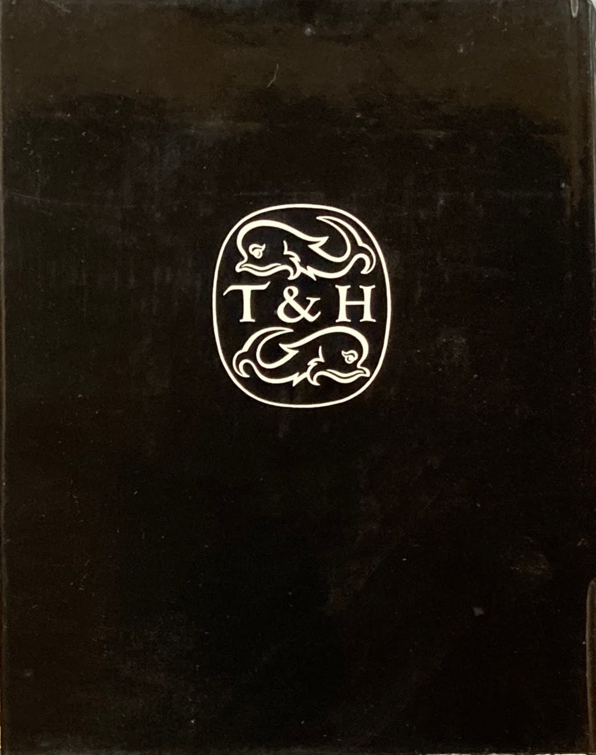 European Architecture in Colour P.Furneaux Jordan