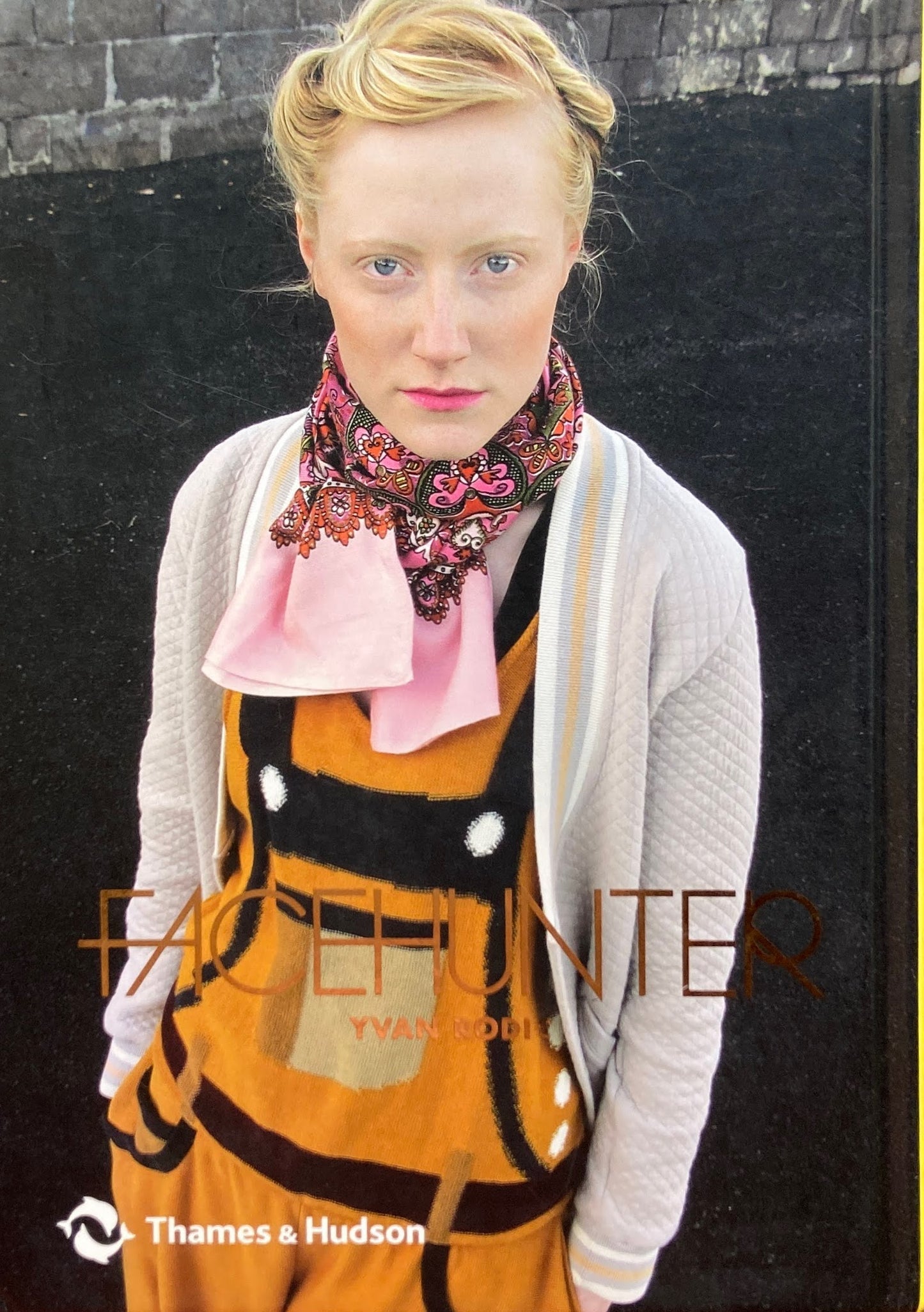 FACEHUNTER YVAN RODIC