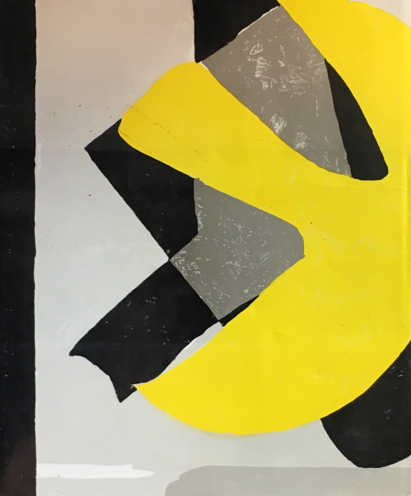 Georges Braque His Graphic Work