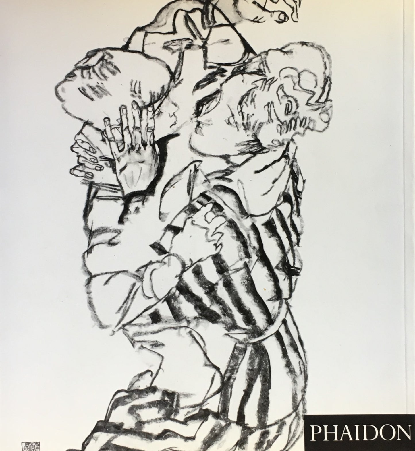 Egon Schiele Erwin Mitsch