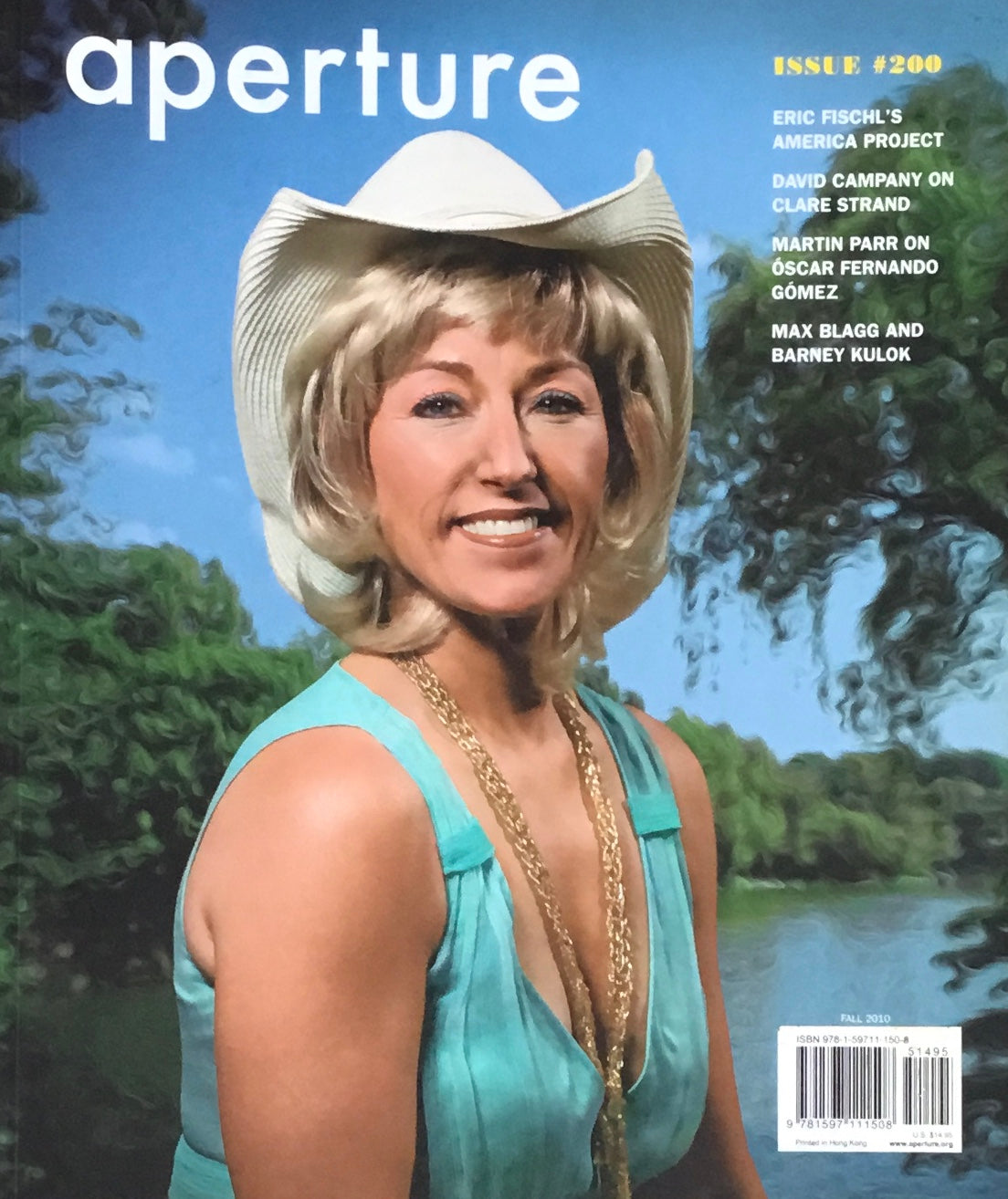 aperture no.200 fall 2010