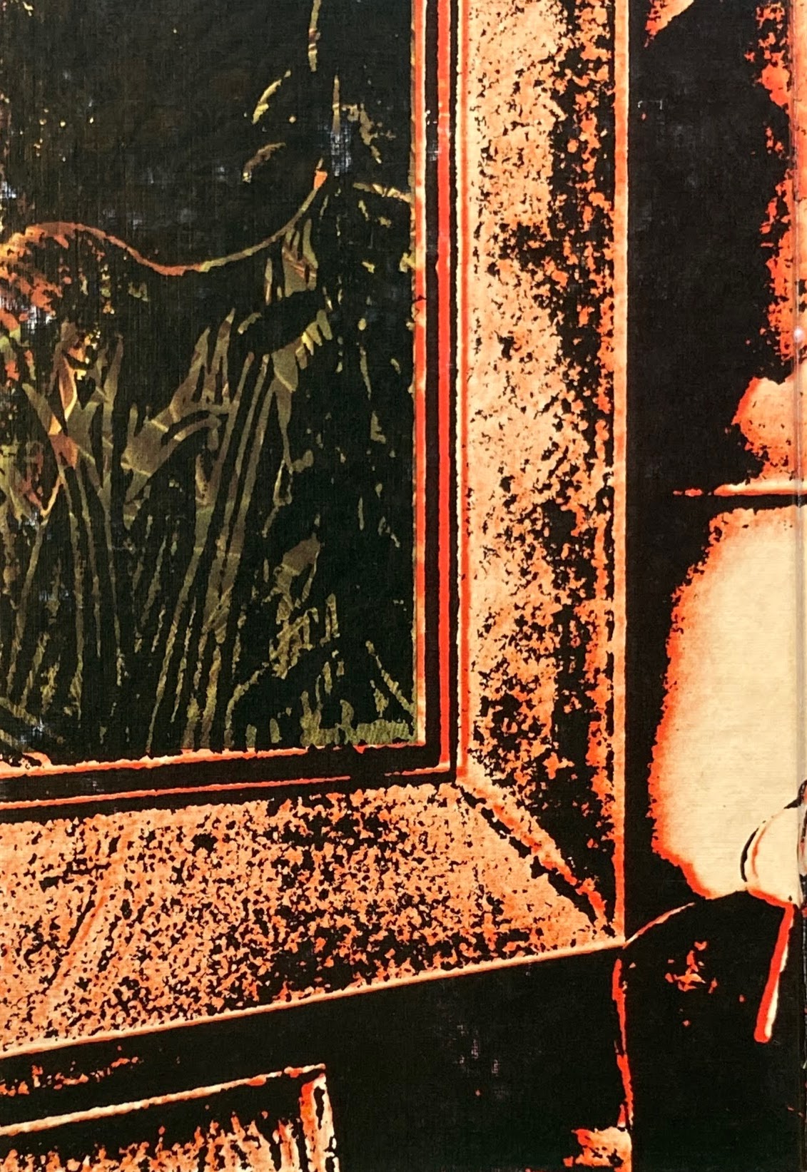 素朴の大砲 画志アンリ・ルッソー 草森紳一