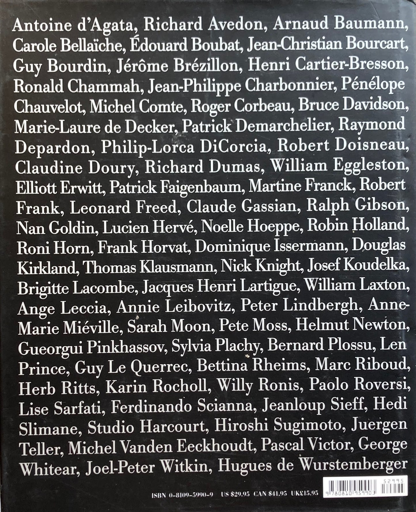 ISABELLE HUPPERT Woman of Many Faces