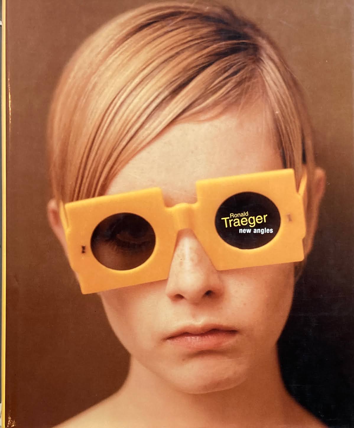 New Angles Ronald Traeger