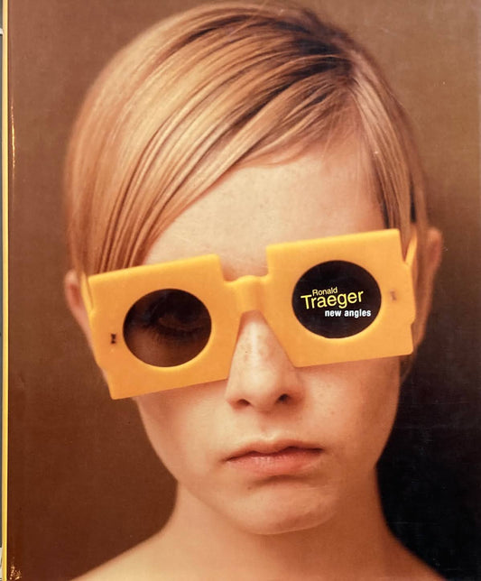 New Angles Ronald Traeger
