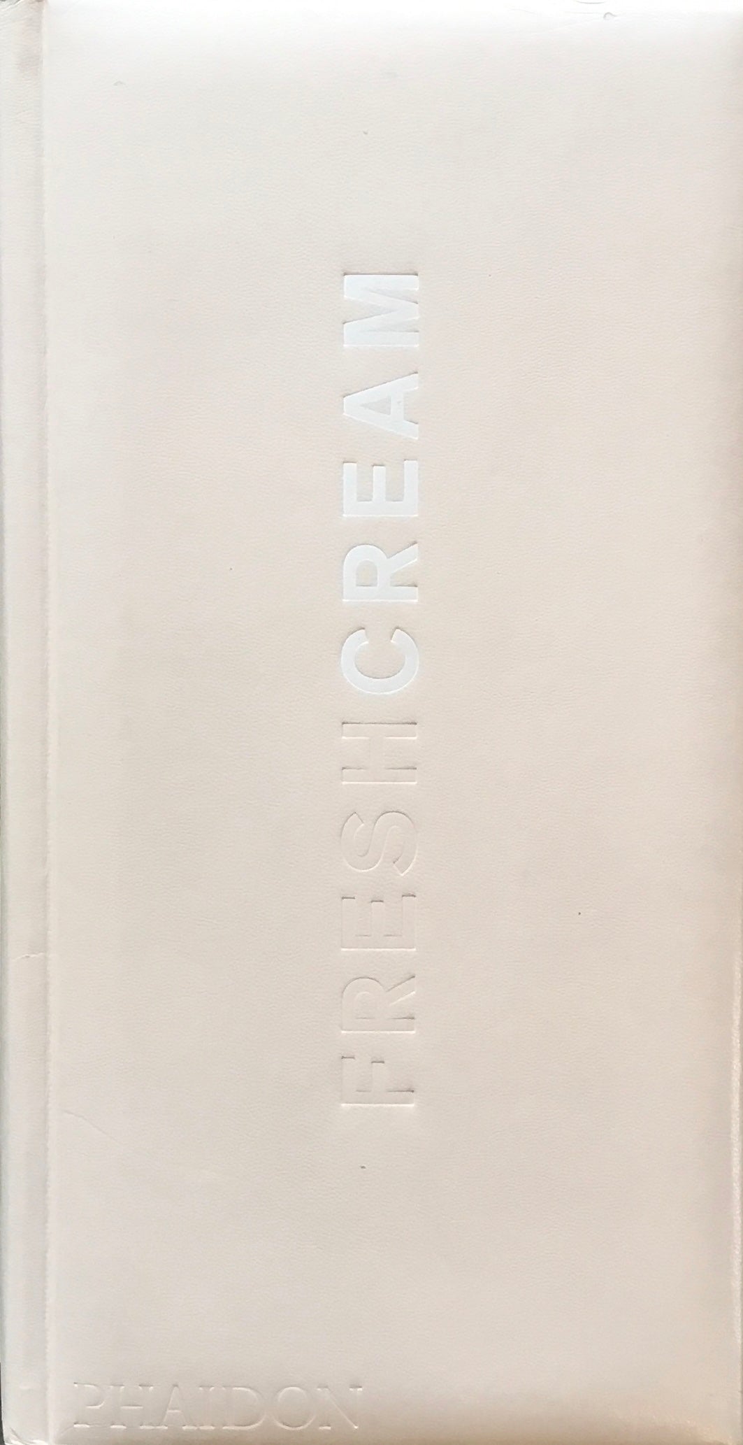 Fresh Cream Contemporary Art in Culture