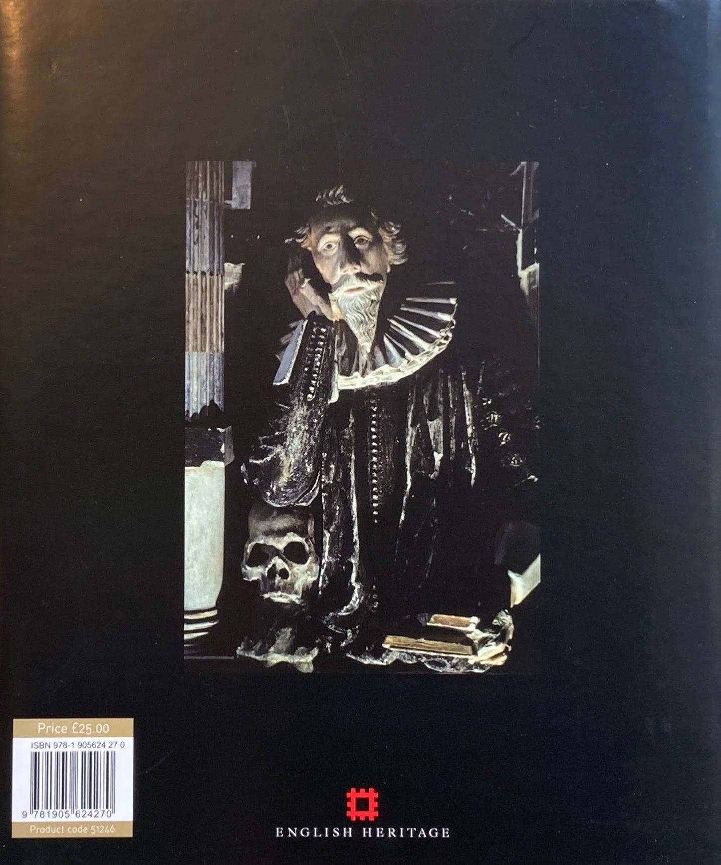 Memento Mori Churches and Churchyards of England