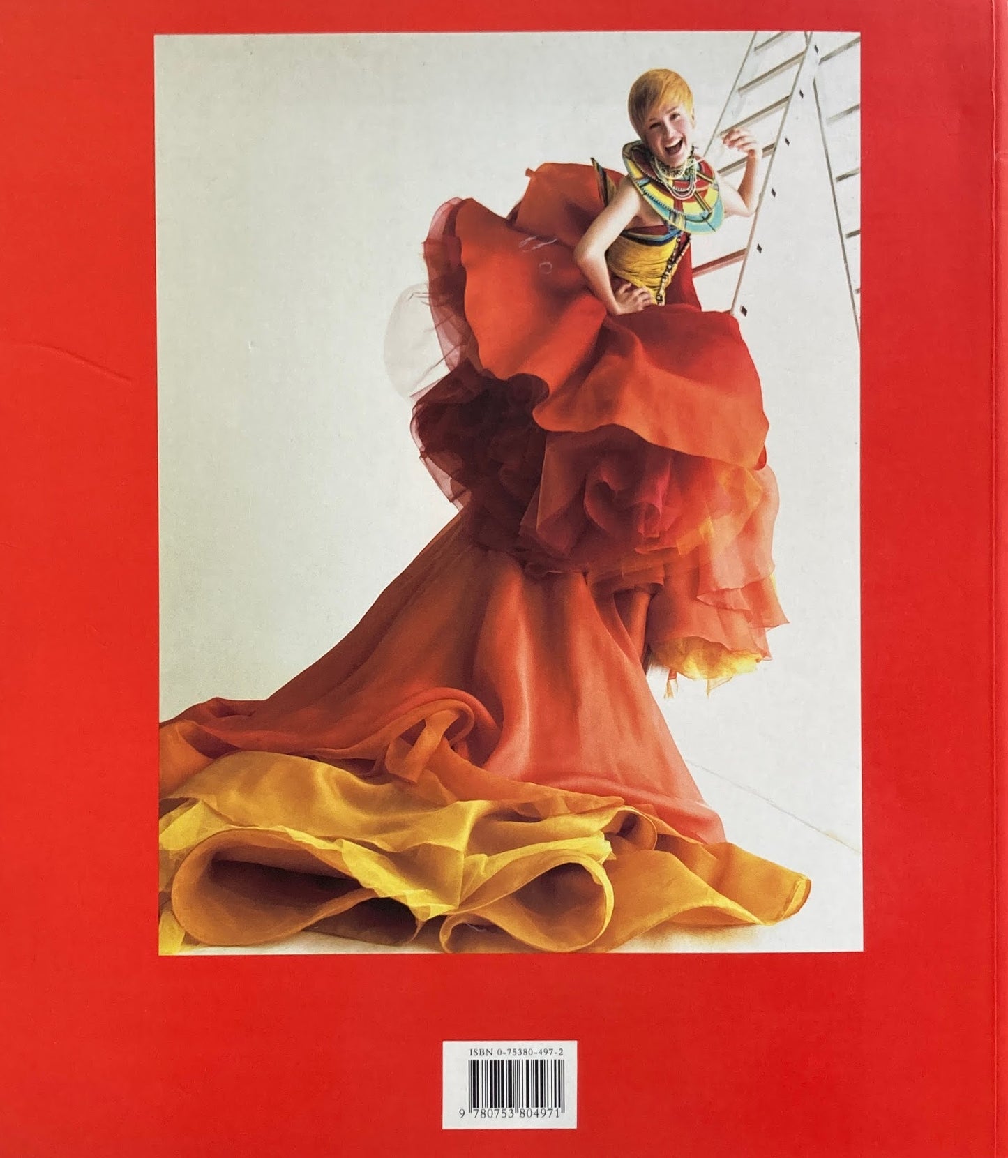 Galliano Colin McDowell ガリアーノ