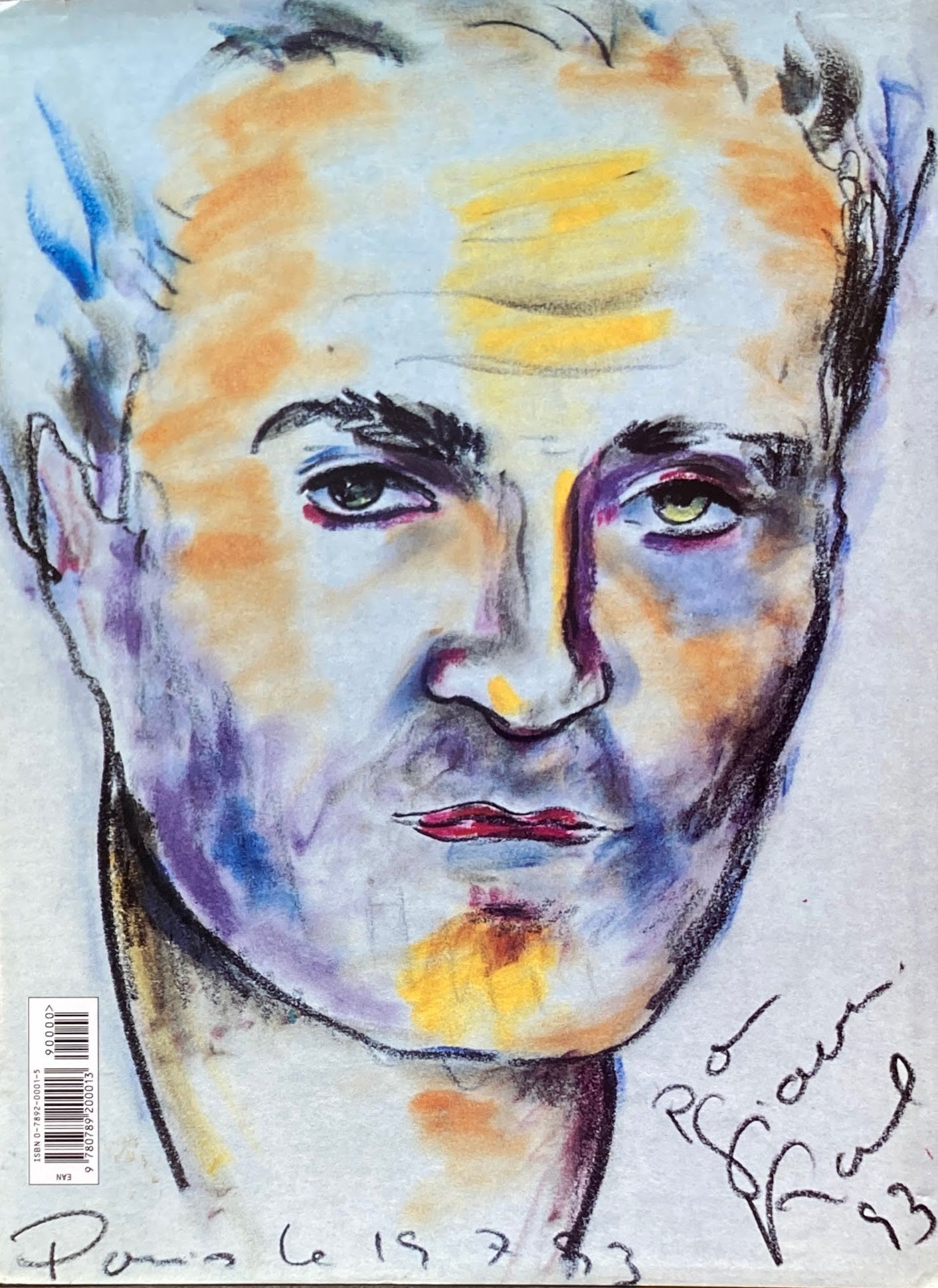 Men Without Ties Gianni Versace ヴェルサーチ