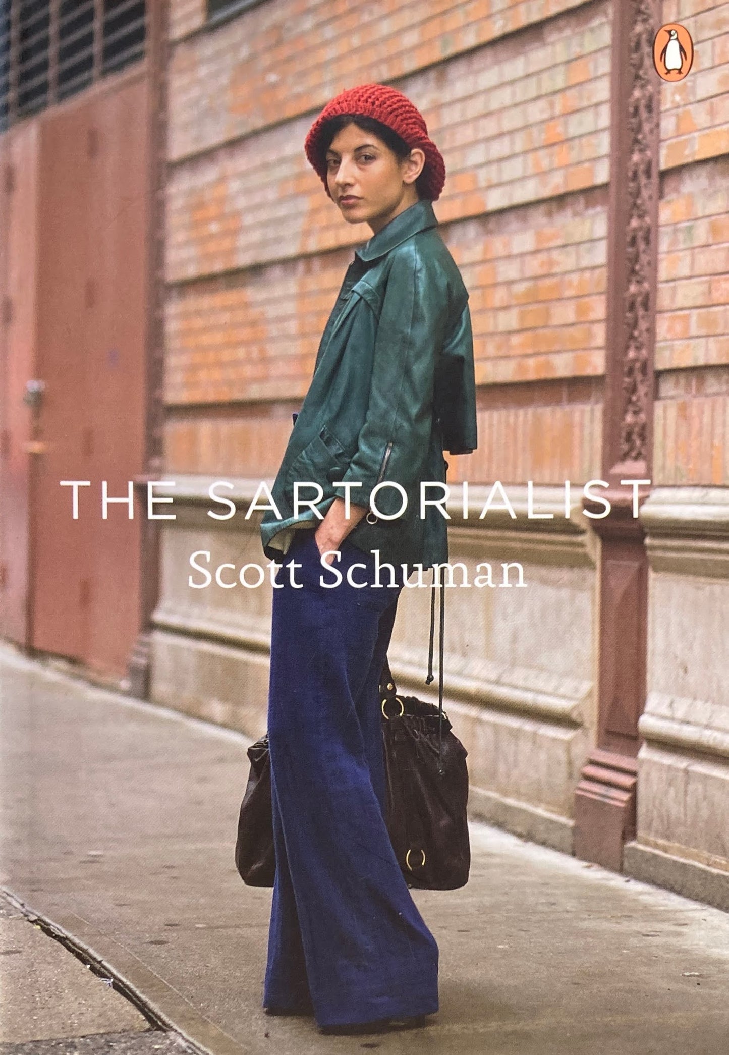 The Sartorialist Scott Schuman