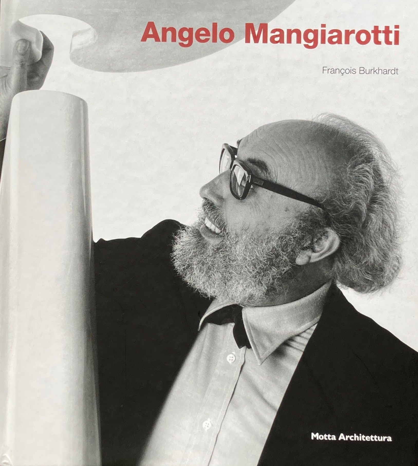 Angelo Mangiarotti Complete works アンジェロ・マンジャロッティ