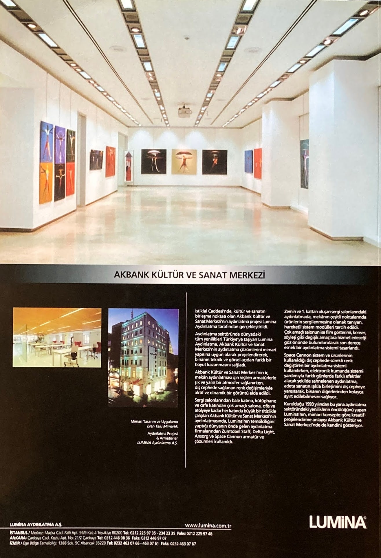 TASARIM 127 2002年12月号 KIsyo Kurokawa2 黒川紀章