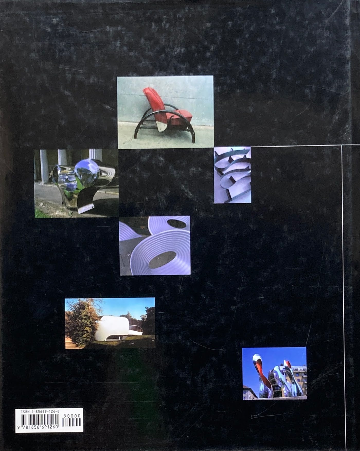 Ron Arad Deyan Sudjic ロン・アラッド