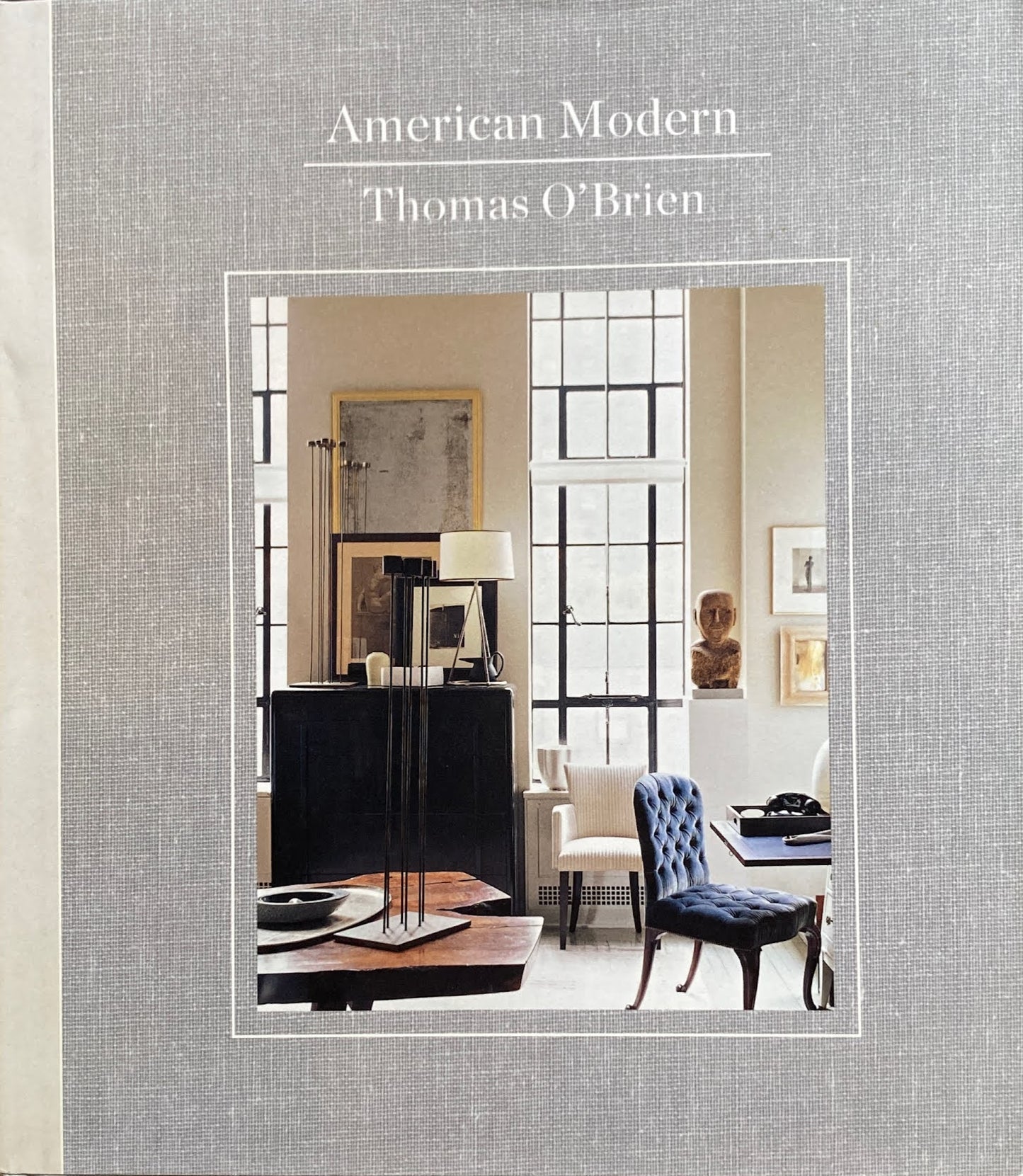 American Modern Thomas O'Brien