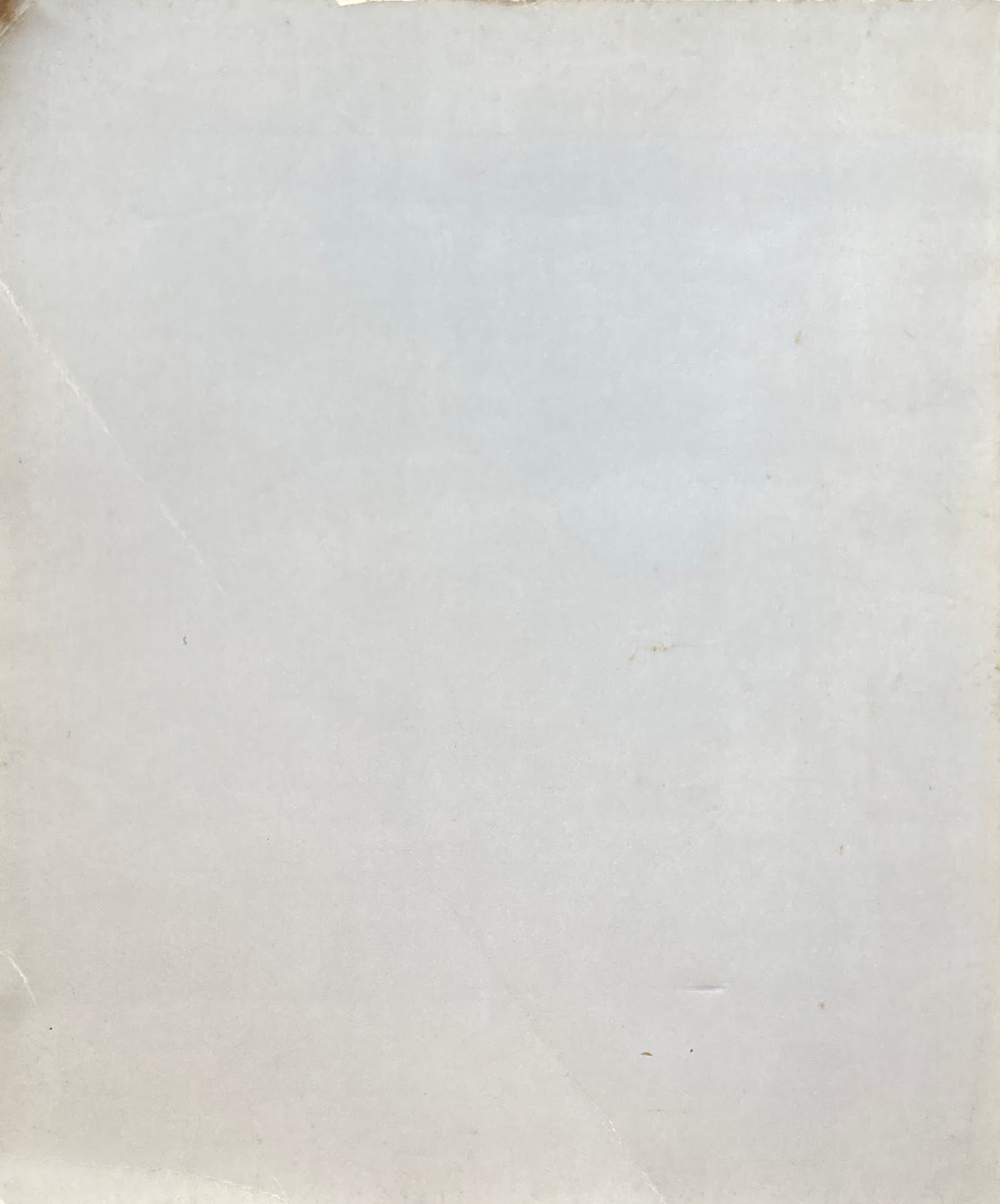 レンブラント展 エルミタージュ美術館秘蔵 1982