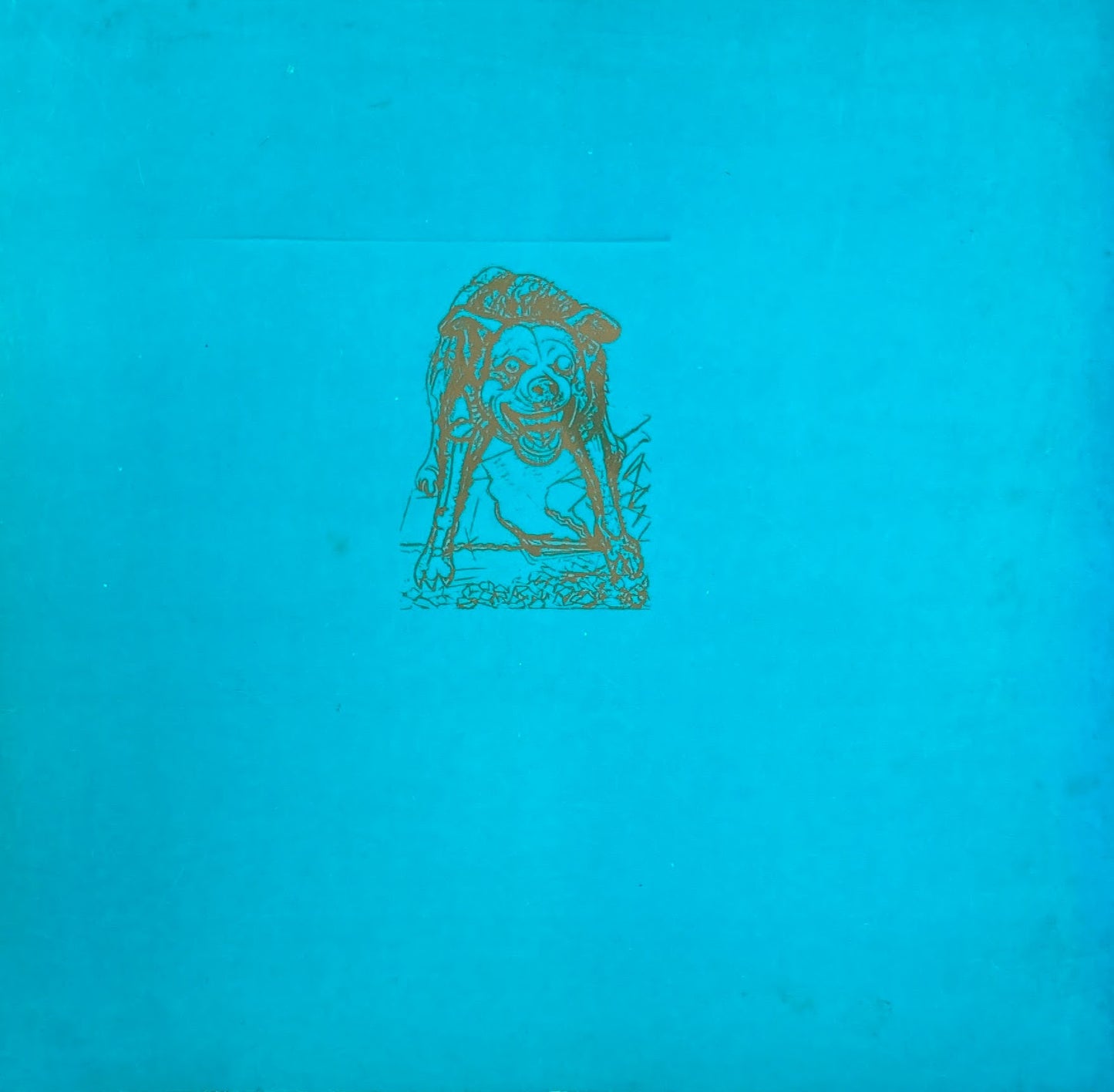 シケイロス展 1972年