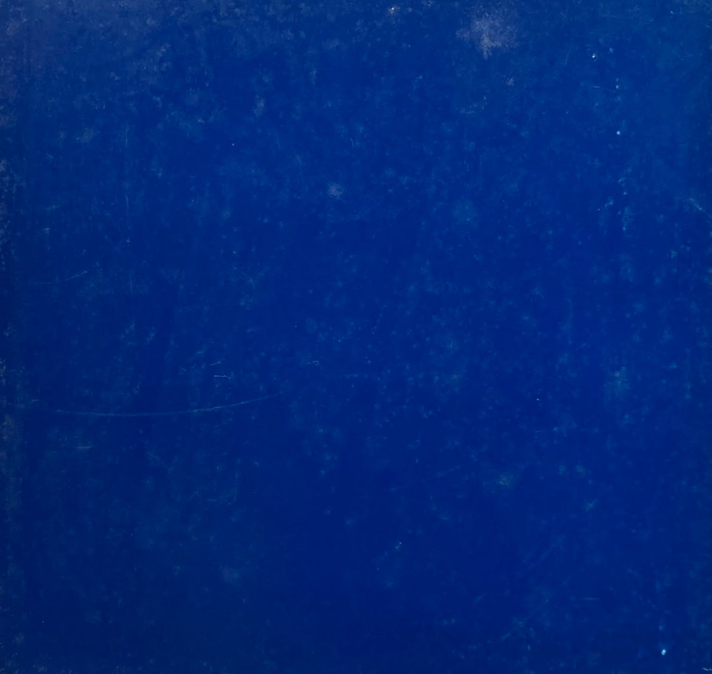 アンリー・シャルル・マンギャン展 南仏の抒情 乱舞する色彩 1980