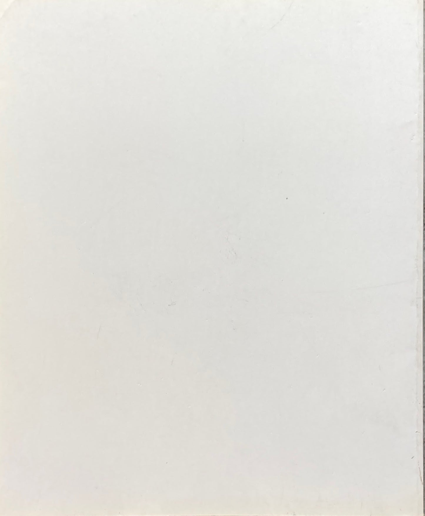 マチス展 1987年