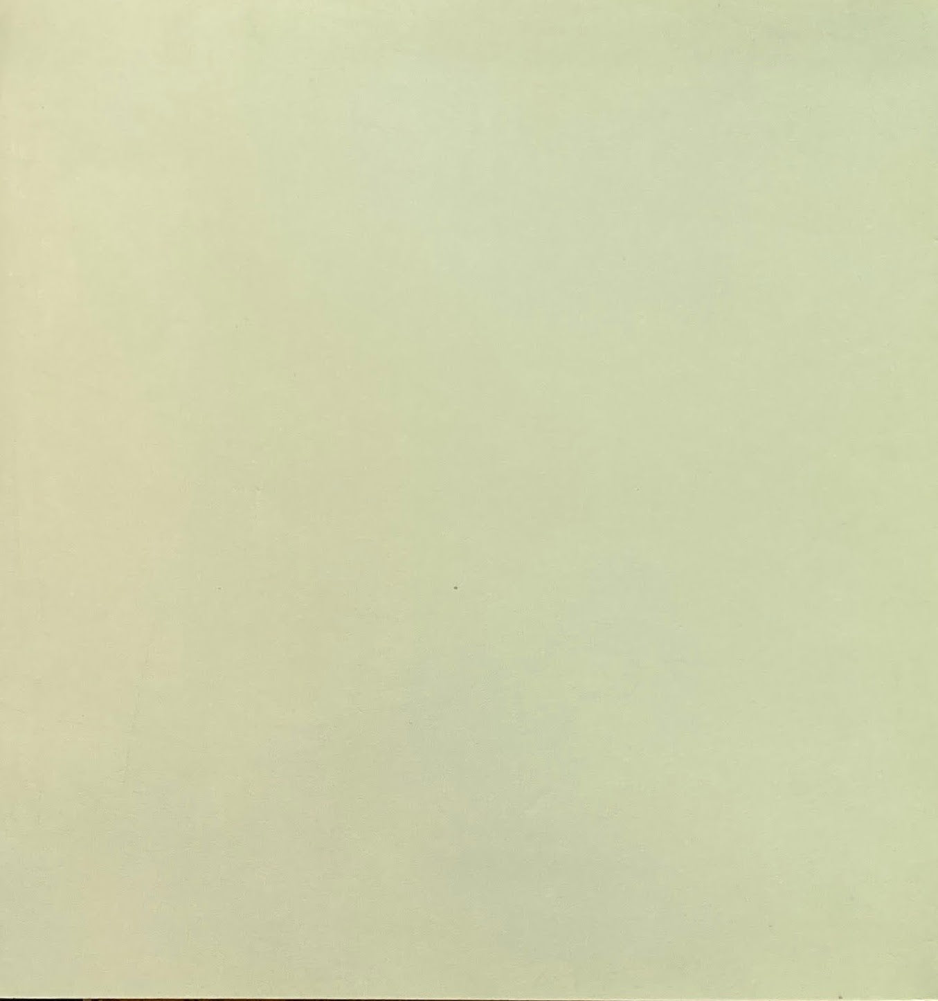 デュフィ展 1988年