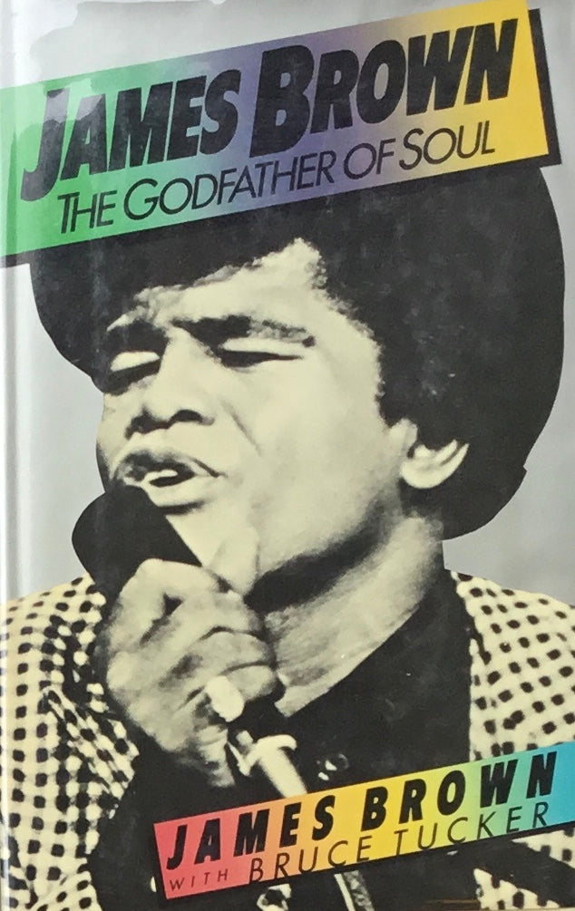 James Brown The Godfather of Soul