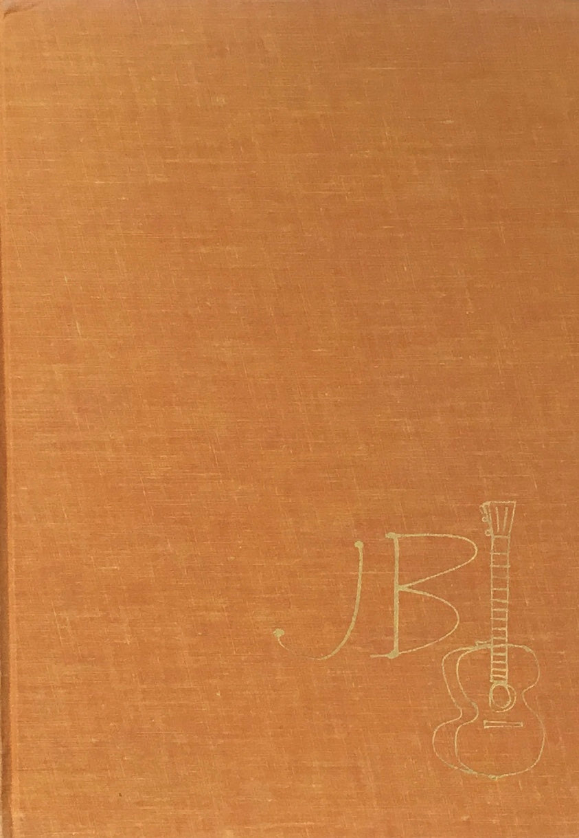 The Joan Baez Songbook Ryerson Music