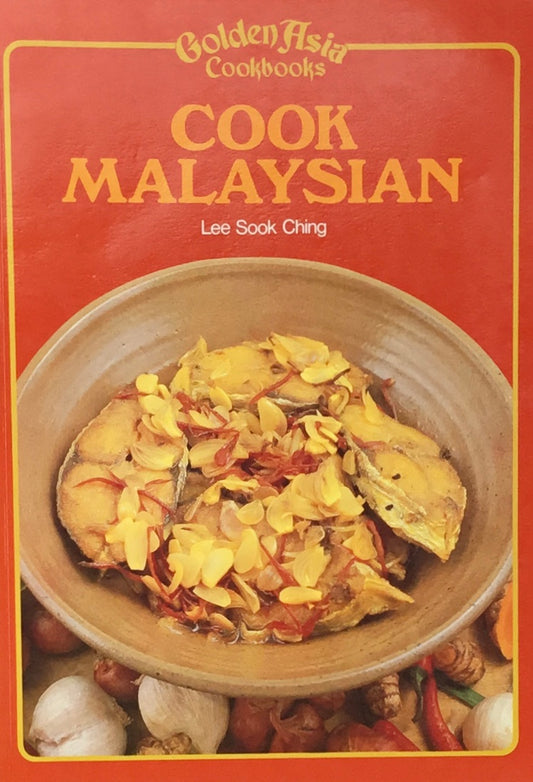Cook Malaysia Sook Ching Lee