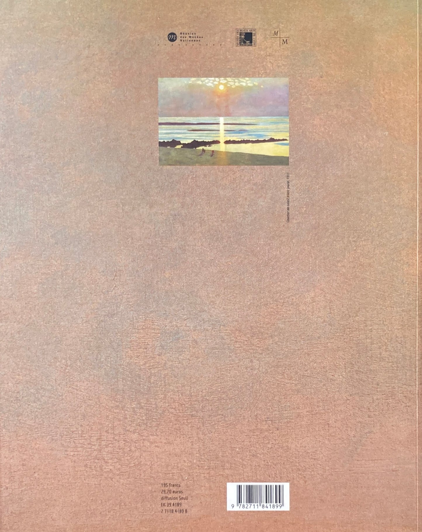 Vallotton Le tres singulier フェリックス・バロットン