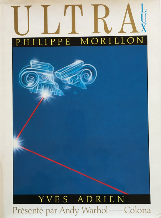 Philippe Morillon Ultra Lux フィリップ・モリヨン