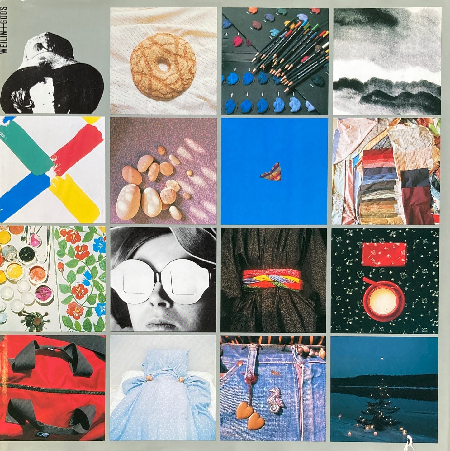 Phenomenon Marimekko マリメッコ
