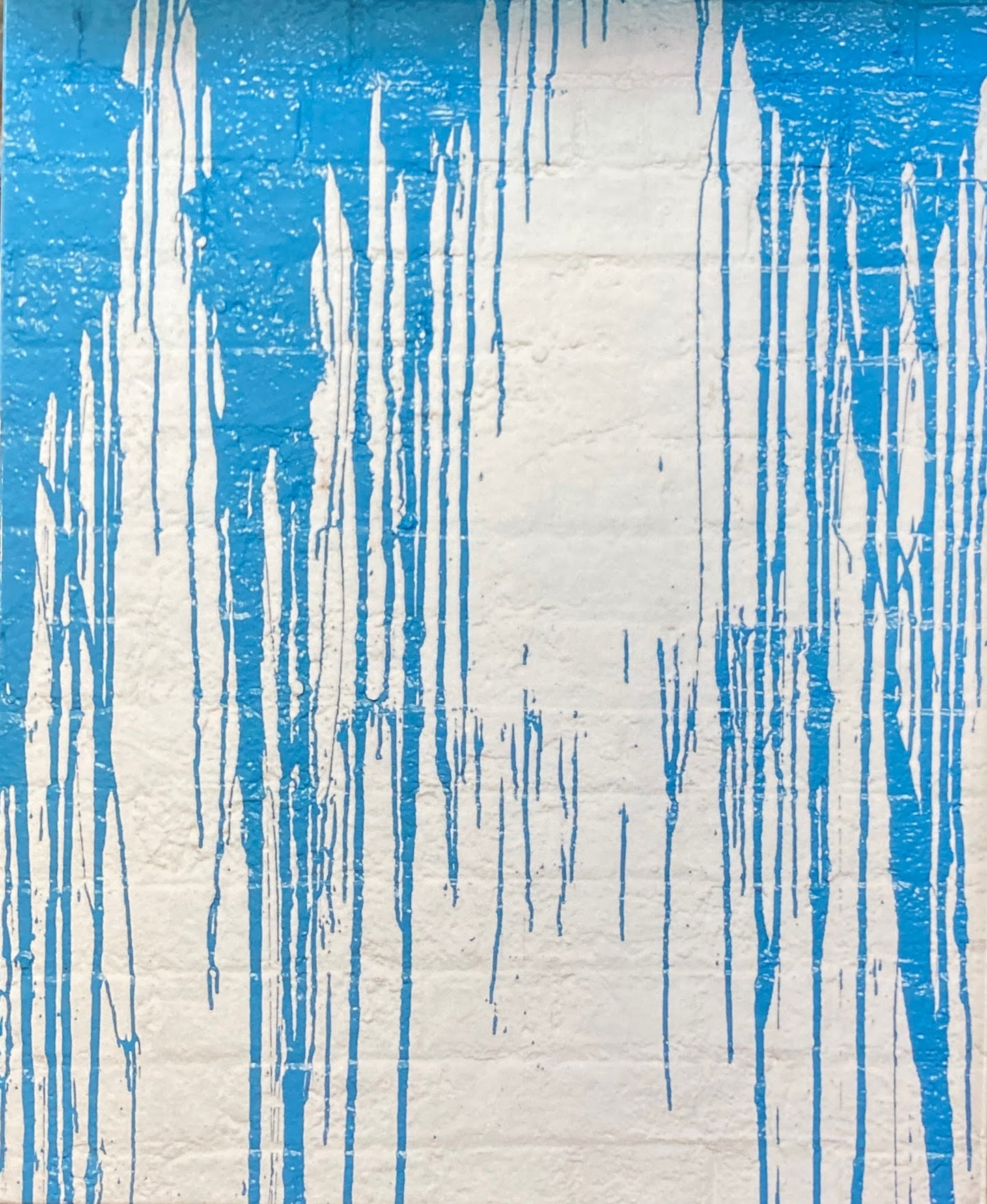 Jim Lambie male Stripper