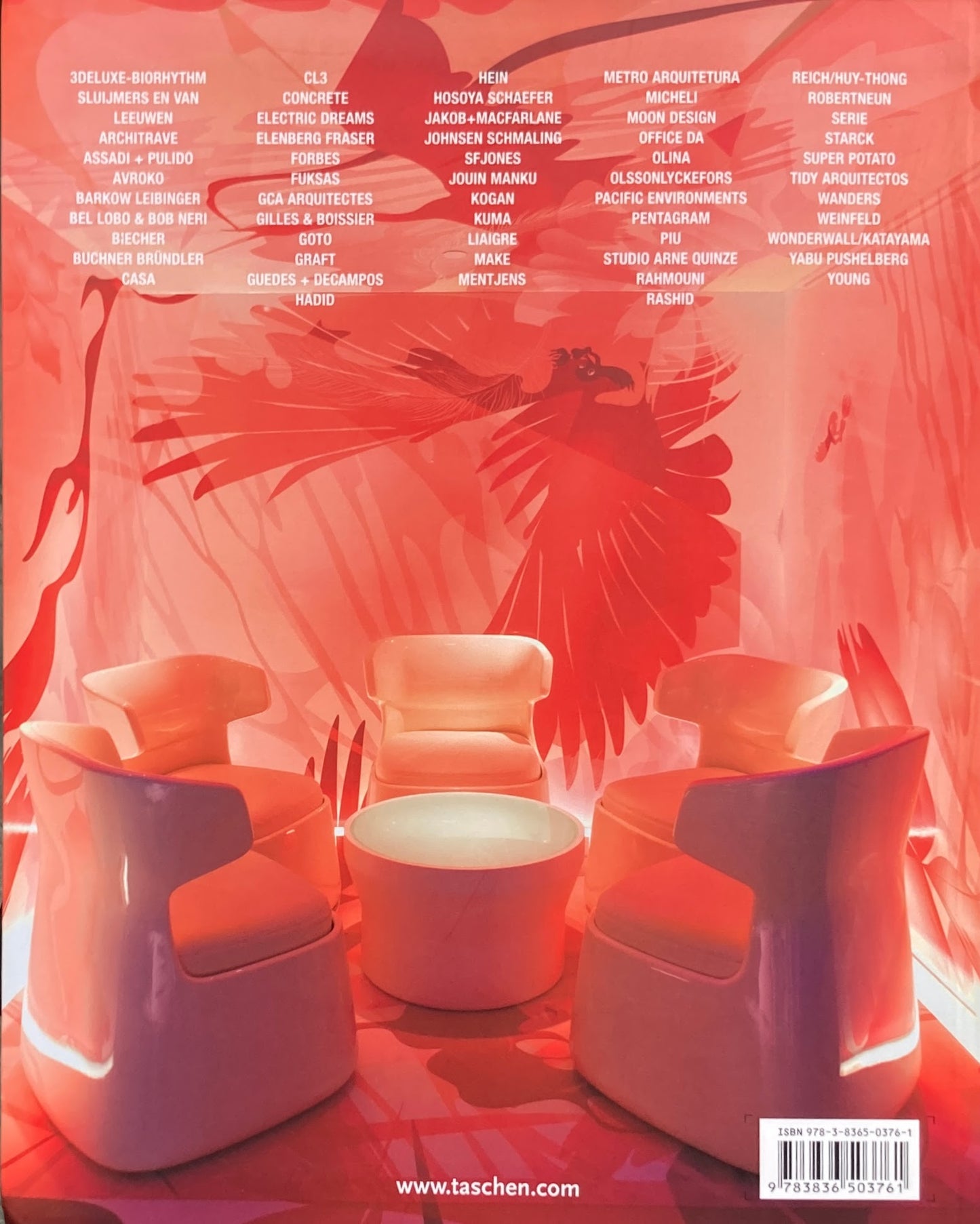 Architecture Now! Restaurants & Bars